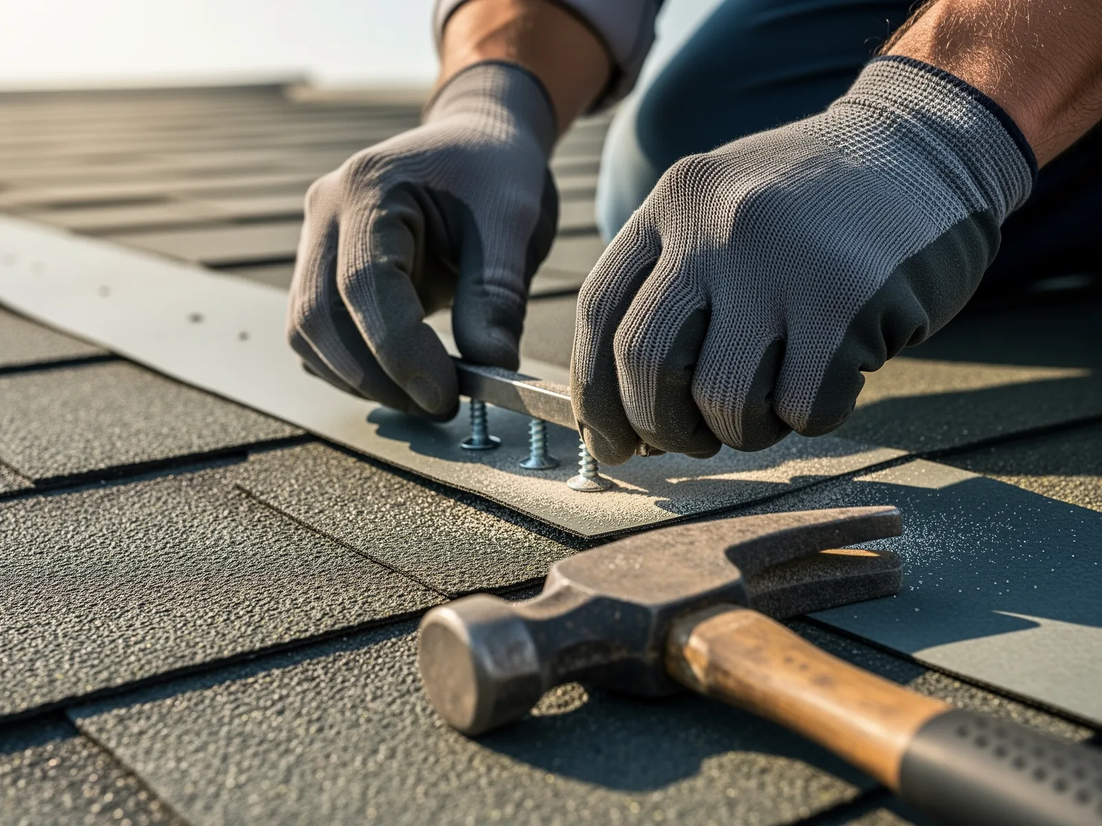 Why choose Fascia Repair in Elk, WA